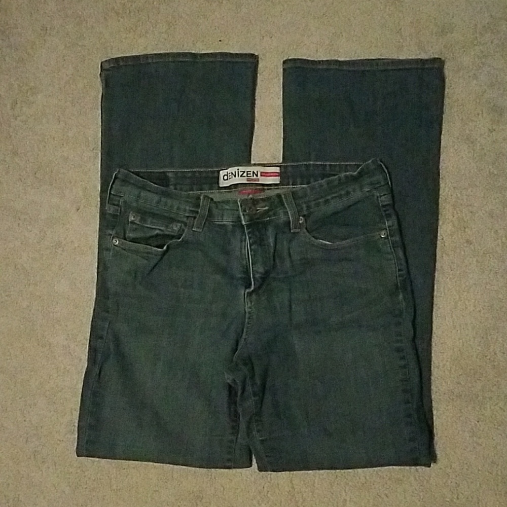 Denizen by Levi's Bootcut Jeans